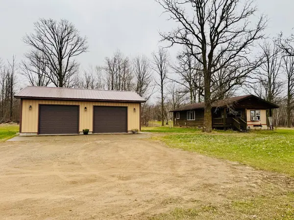 11423 280th Street, Dailey Twp, MN 56359