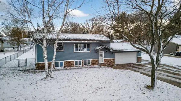 2538 140th Lane Nw, Andover, MN 55304