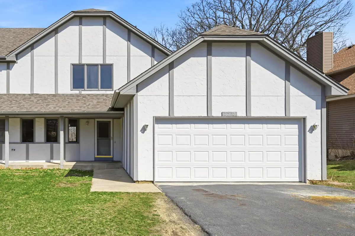 2243 Mahogany Way, Eagan, MN 55122 - #1