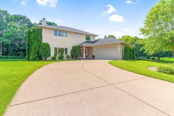 10535 Forestview Circle N, Champlin, MN 55316