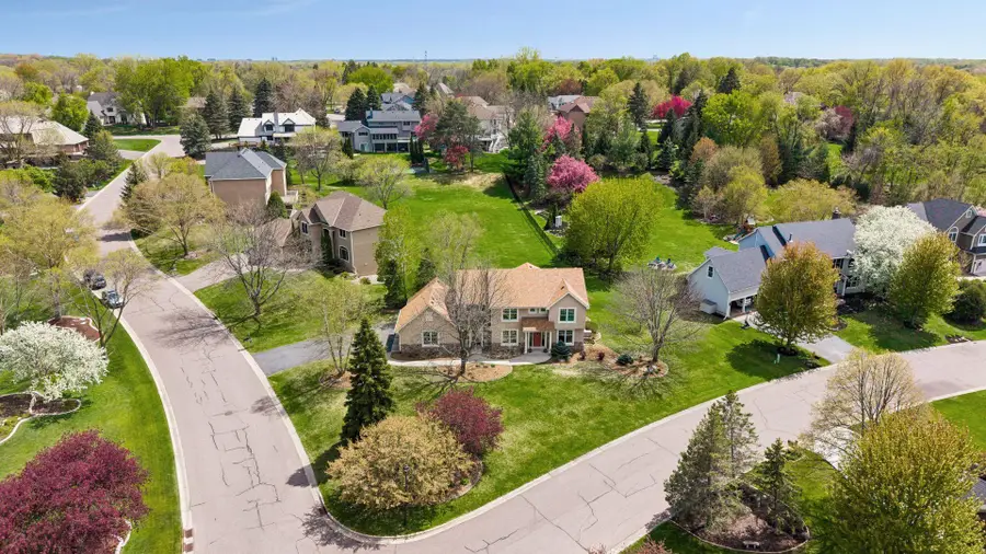 4635 Weston Lane N, Plymouth, MN 55446 - #3