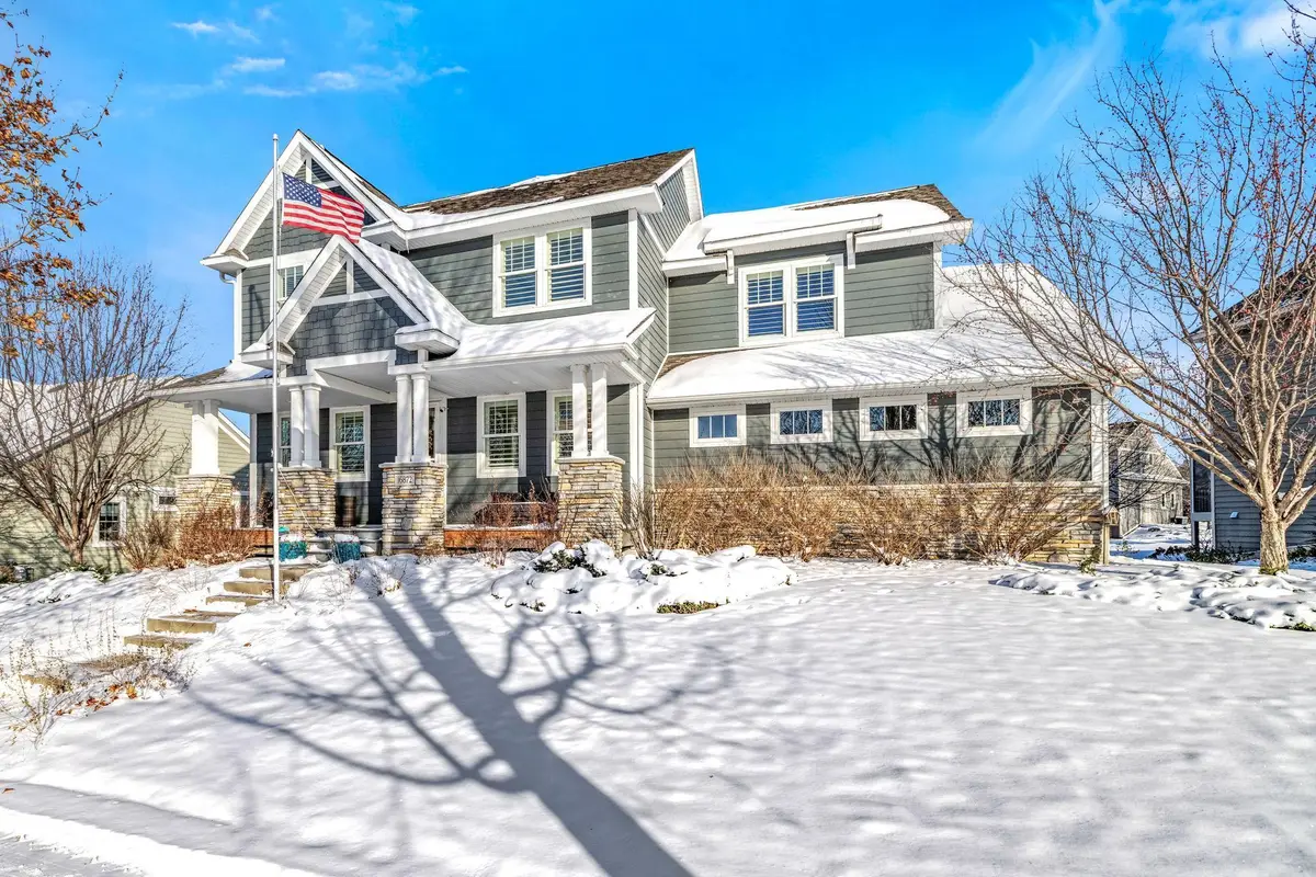 16872 Eagleview Drive, Lakeville, MN 55044 - Image #1