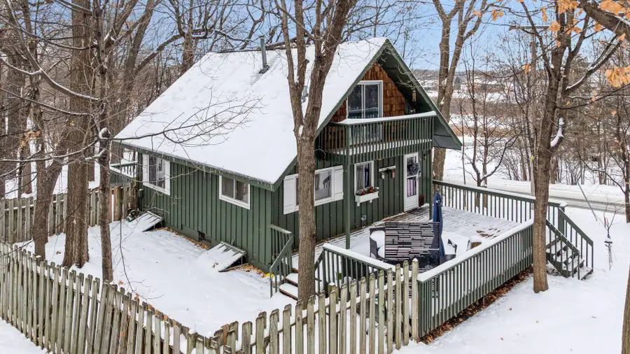 10 Birch Bluff Road, Tonka Bay, MN 55331 - Image #3