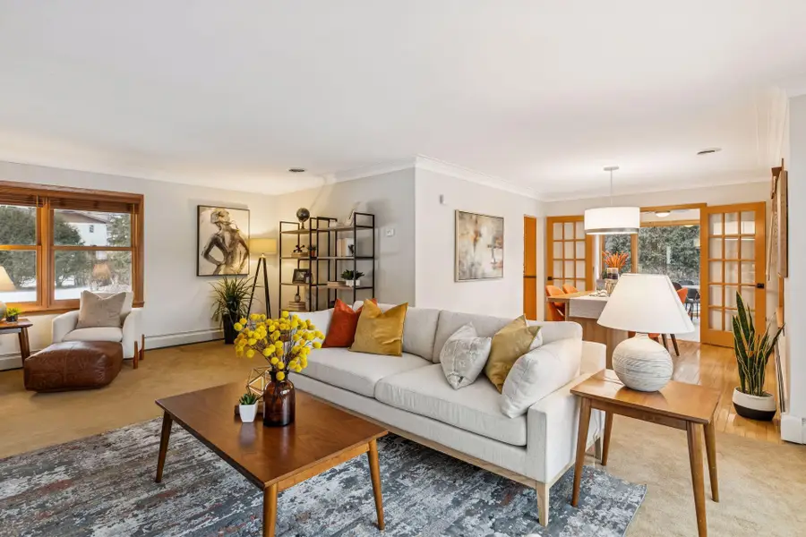 2141 Scott Avenue N, Golden Valley, MN 55422 - #3