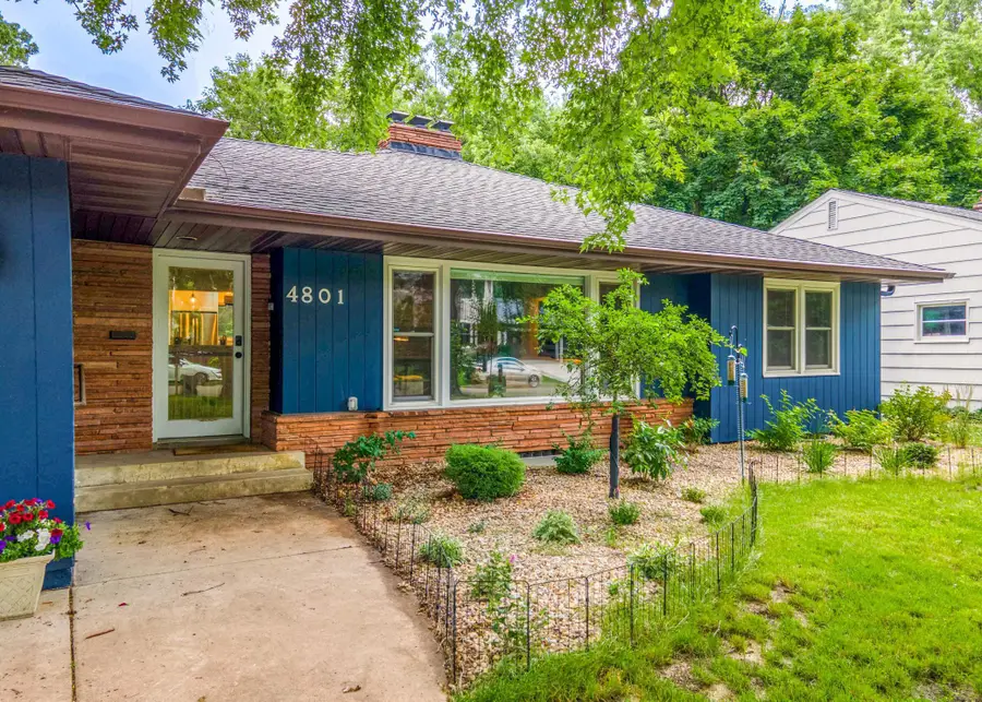 4801 Westbrook Lane, Edina, MN 55436 - Image #2