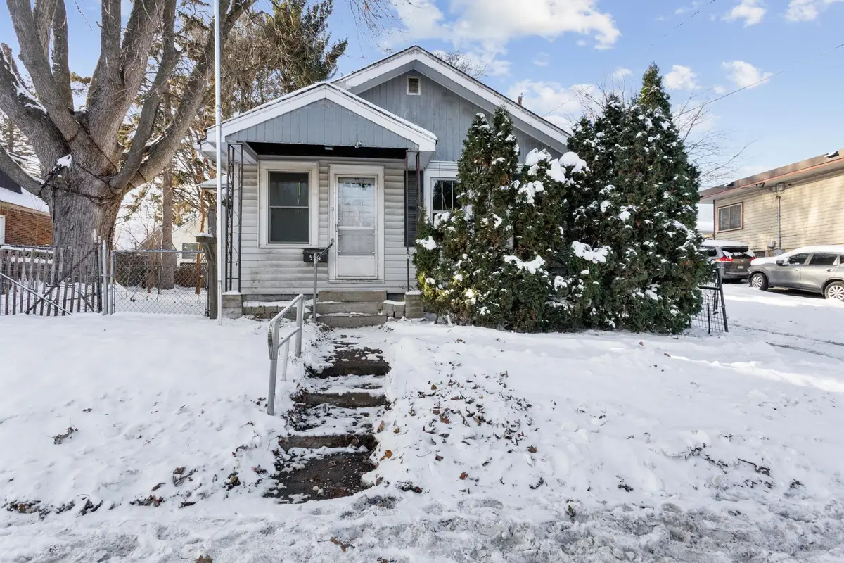 553 White Bear Avenue N, Saint Paul, MN 55106 - Image #1