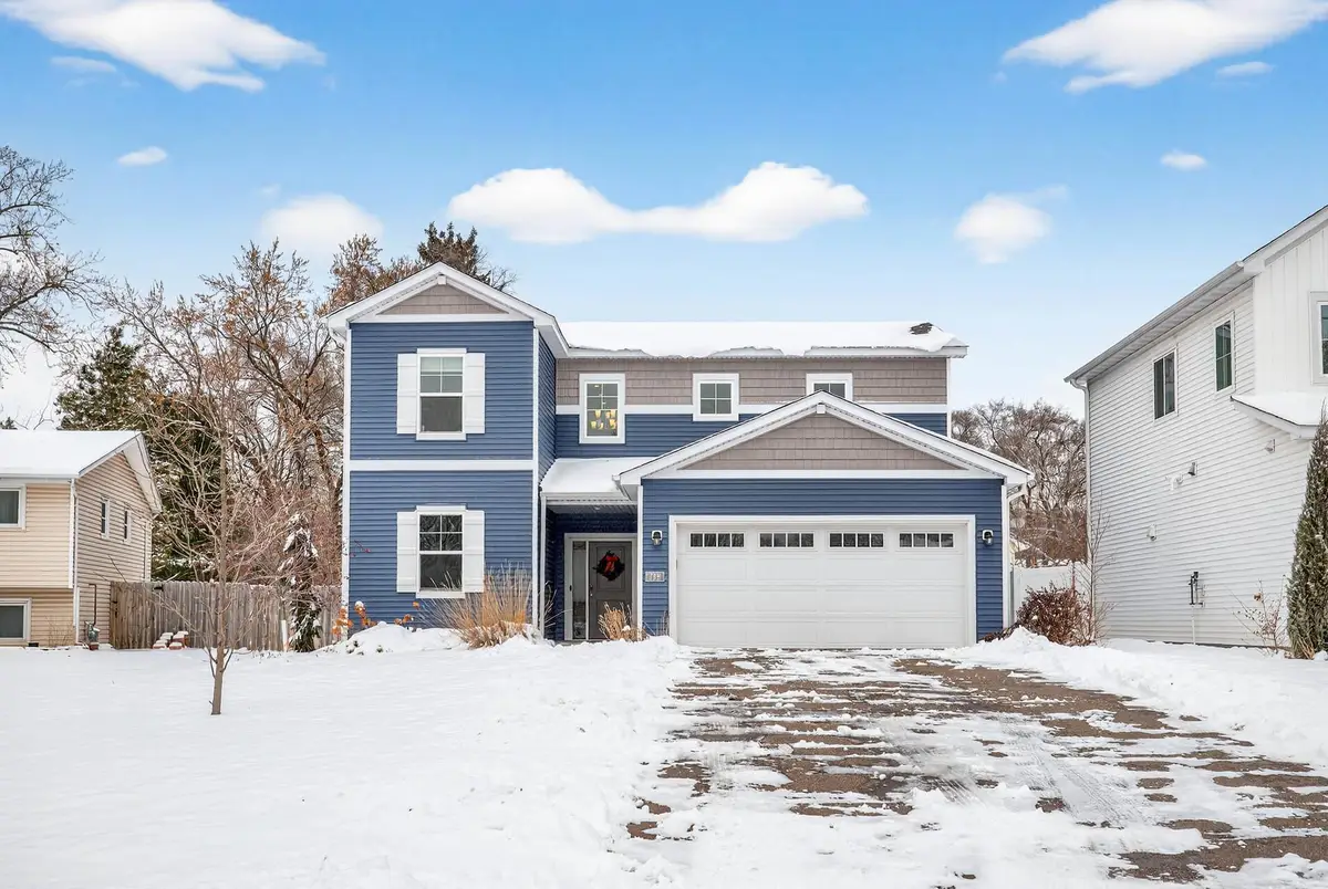 718 68th Lane N, Brooklyn Center, MN 55430 - Image #1