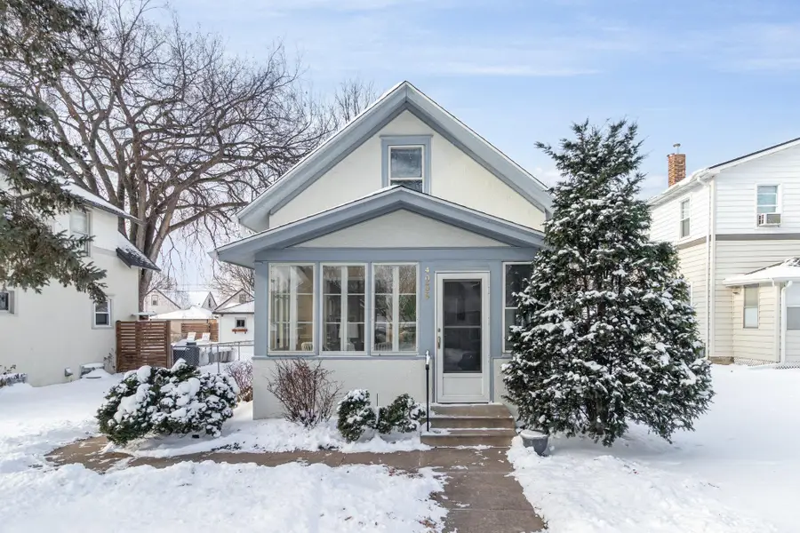 4036 23rd Avenue S, Minneapolis, MN 55407 - Image #2