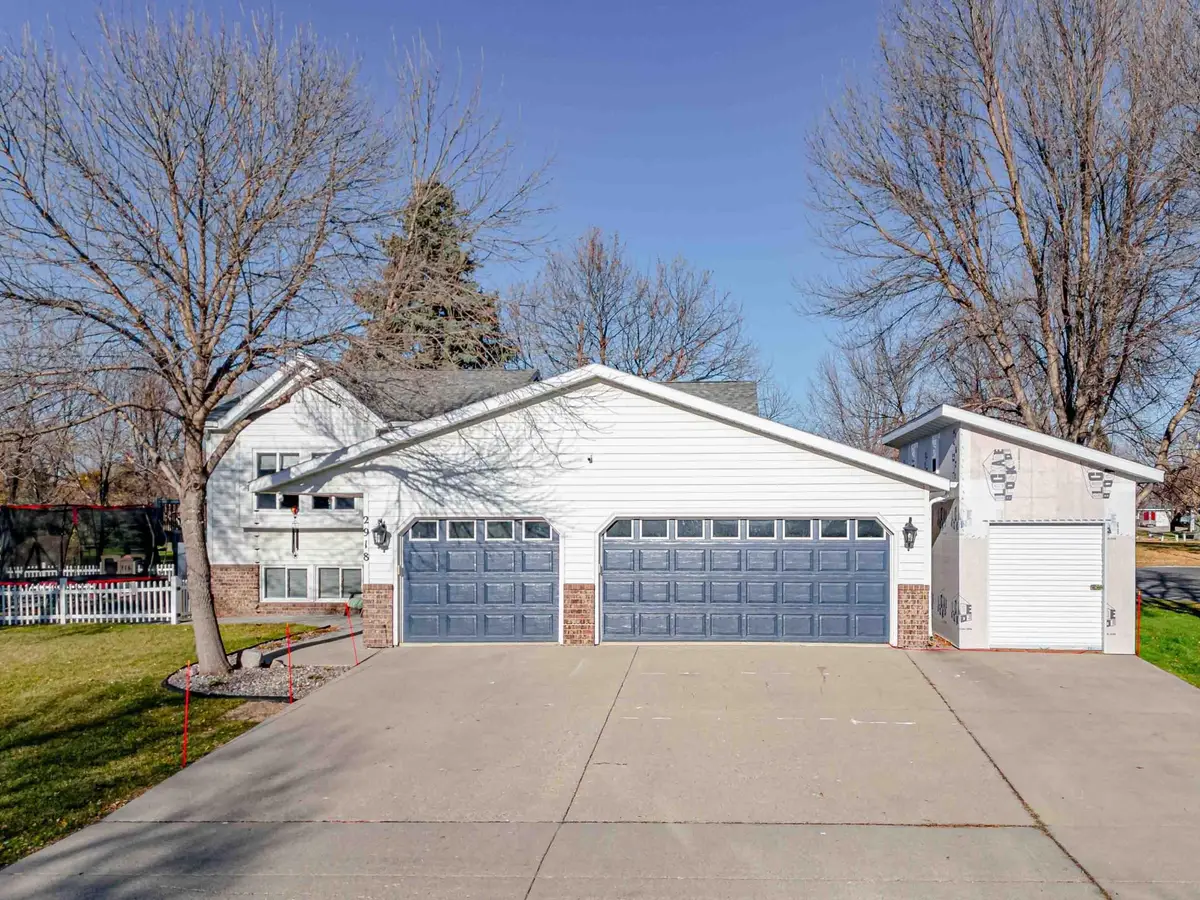 2918 Village Green Drive, Moorhead, MN 56560 - Image #1
