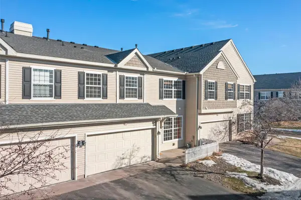 12240 Urbank Street Ne #C, Blaine, MN 55449