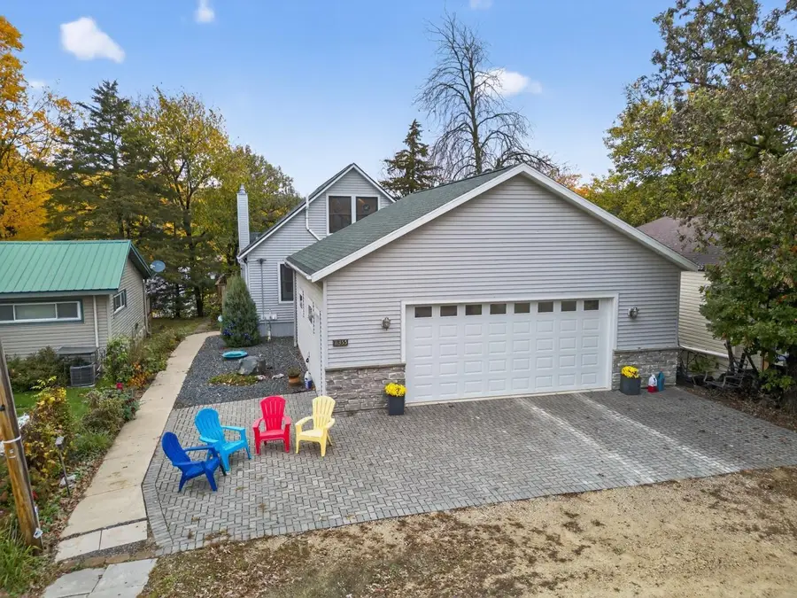 11355 Cedar Beach Drive Nw, Oronoco, MN 55960 - #2