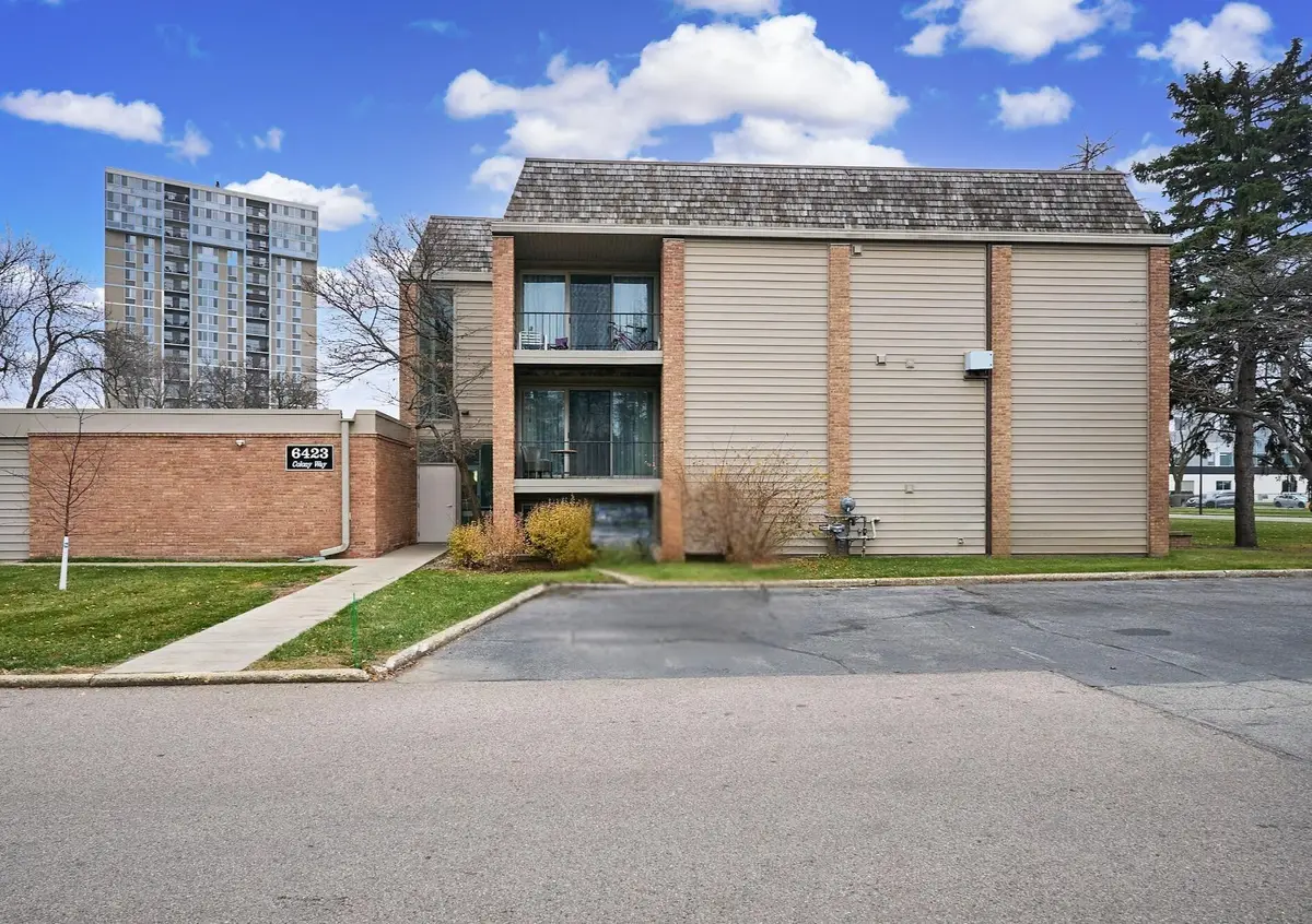 6423 Colony Way #2G, Edina, MN 55435 - Image #1
