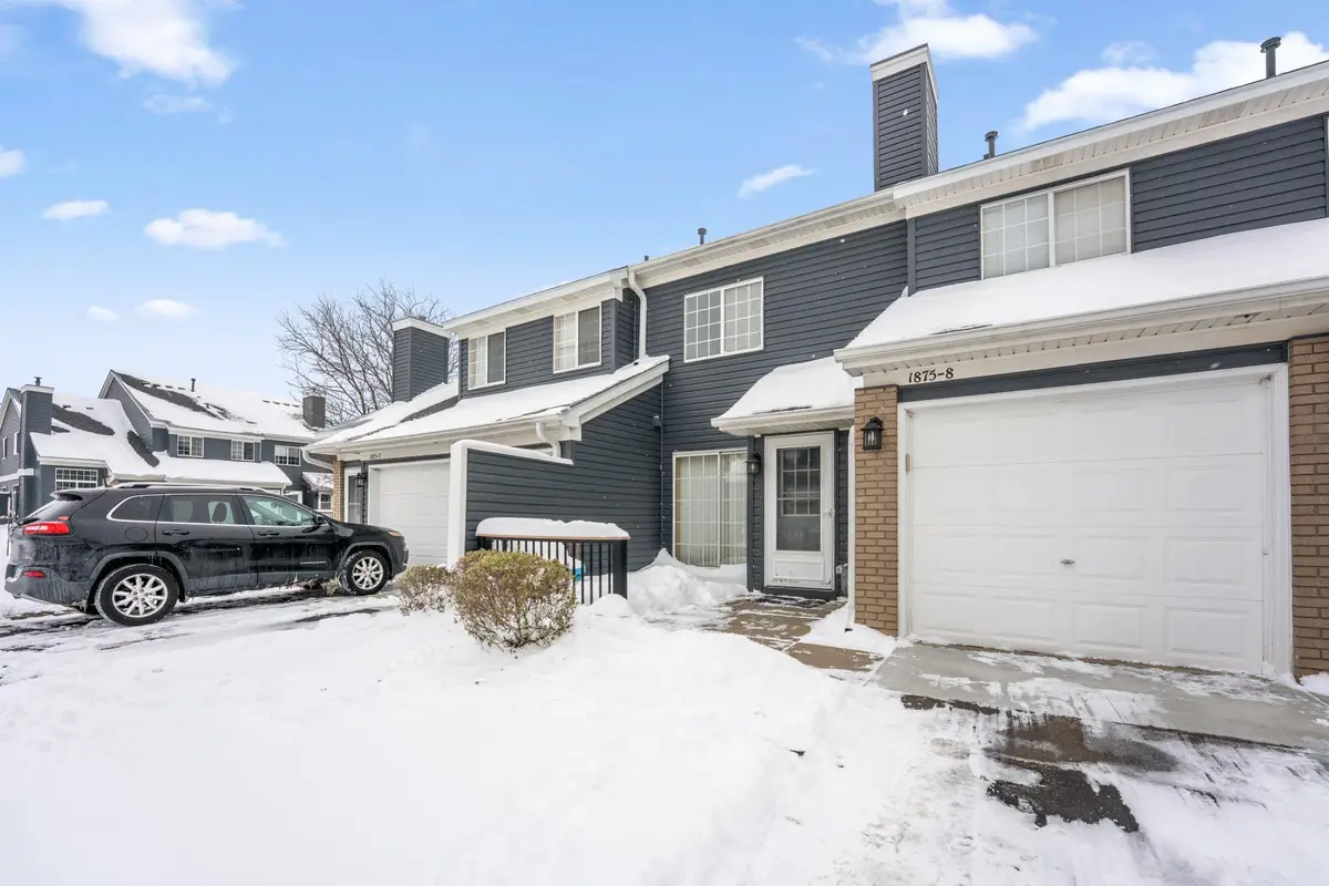 1875 Donegal Drive #8, Woodbury, MN 55125 - Image #1