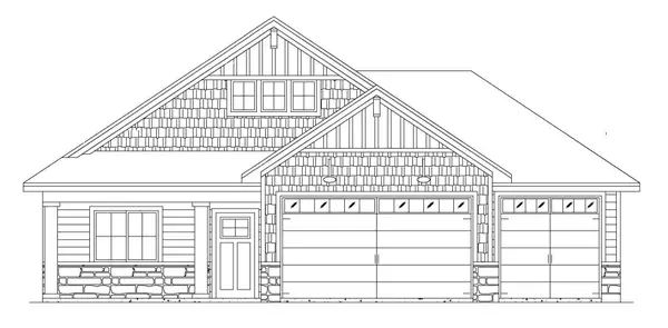 1219 Honeysuckle Lane, Cambridge, MN 55008