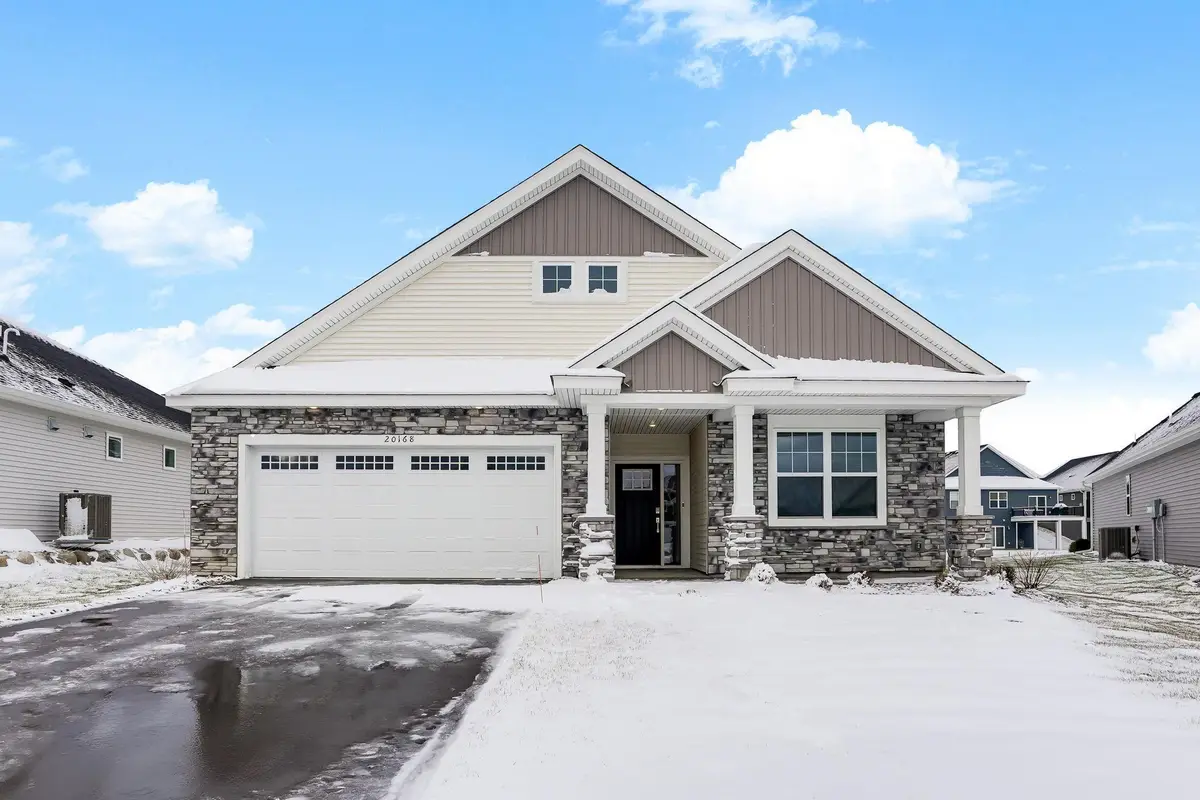 20168 Marsh Court, Rogers, MN 55311 - Image #1