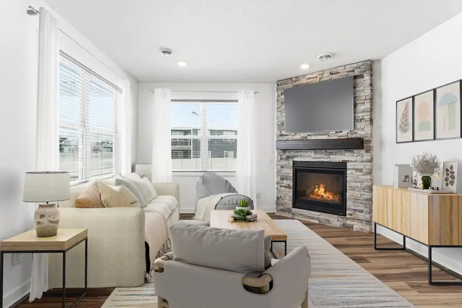 20168 Marsh Court, Rogers, MN 55311 - Image #3