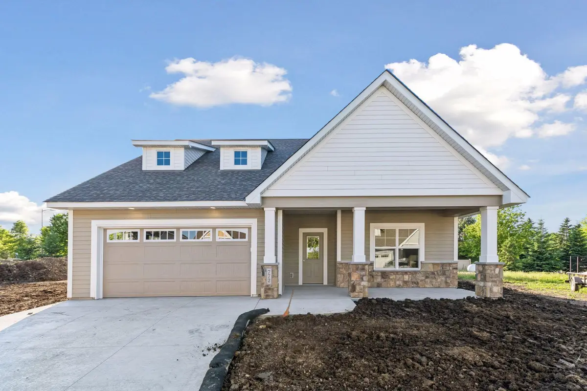 772 Somerwood Lane, Waconia, MN 55387 - #1