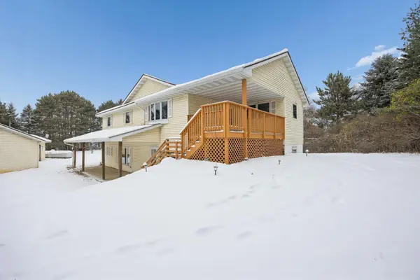 6562 Alpha Road, Princeton, MN 55371