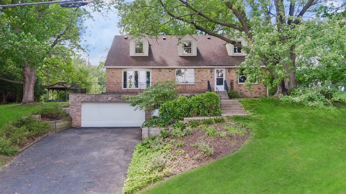 338 Mccarrons Boulevard S, Roseville, MN 55113 - #1