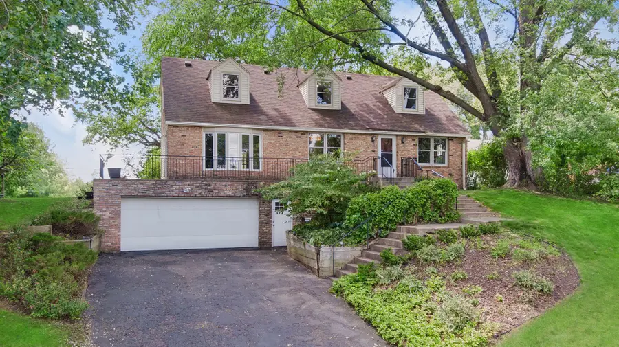 338 Mccarrons Boulevard S, Roseville, MN 55113 - #2