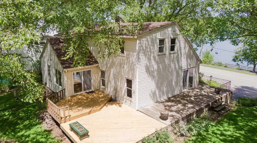 338 Mccarrons Boulevard S, Roseville, MN 55113 - #3