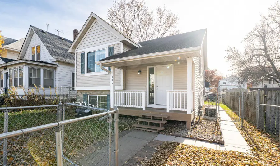 936 Thomas Avenue, Saint Paul, MN 55104 - Image #3