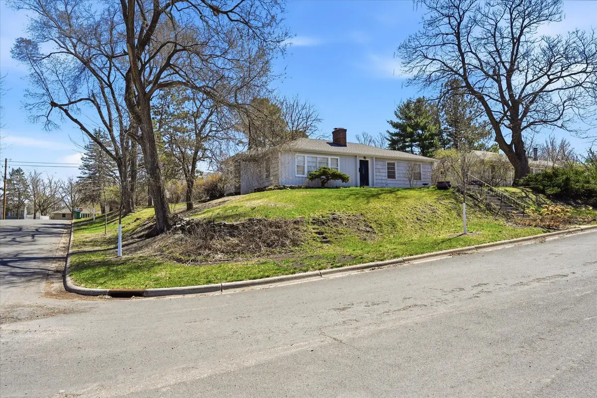 1601 Maryland Avenue S, Saint Louis Park, MN 55426 - #1