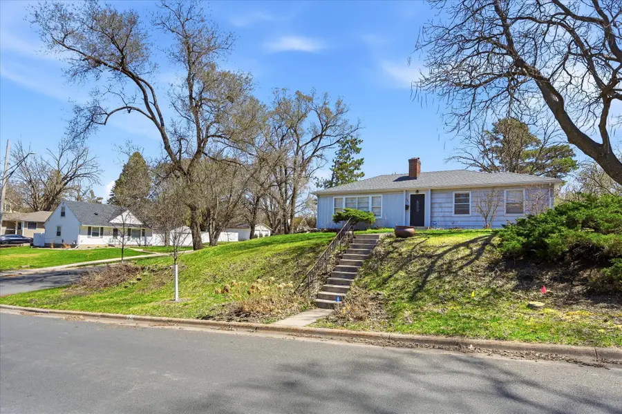 1601 Maryland Avenue S, Saint Louis Park, MN 55426 - #2