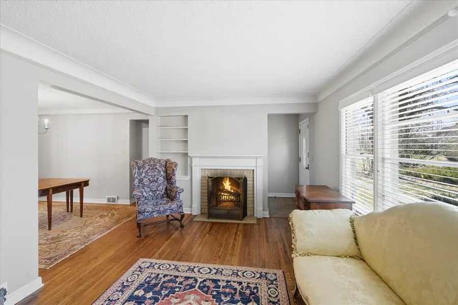 1601 Maryland Avenue S, Saint Louis Park, MN 55426 - #3