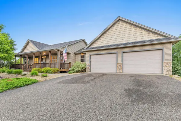 5180 241st Court Nw, Saint Francis, MN 55070
