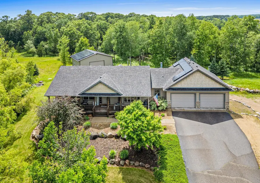 5180 241st Court Nw, Saint Francis, MN 55070 - #2