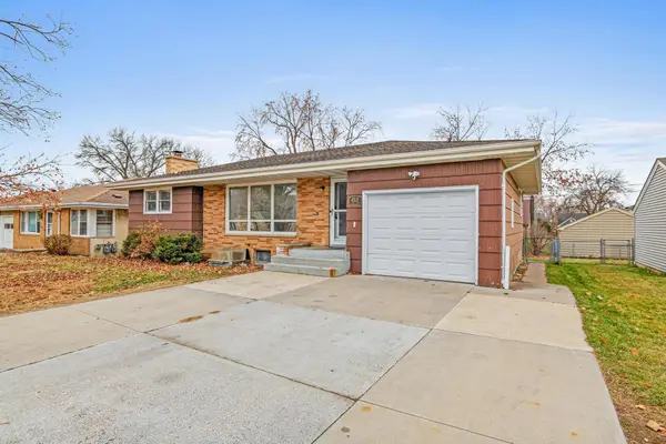 4531 France Avenue N, Robbinsdale, MN 55422