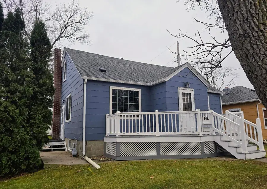 408 2nd Street Ne, Pipestone, MN 56164 - Image #2