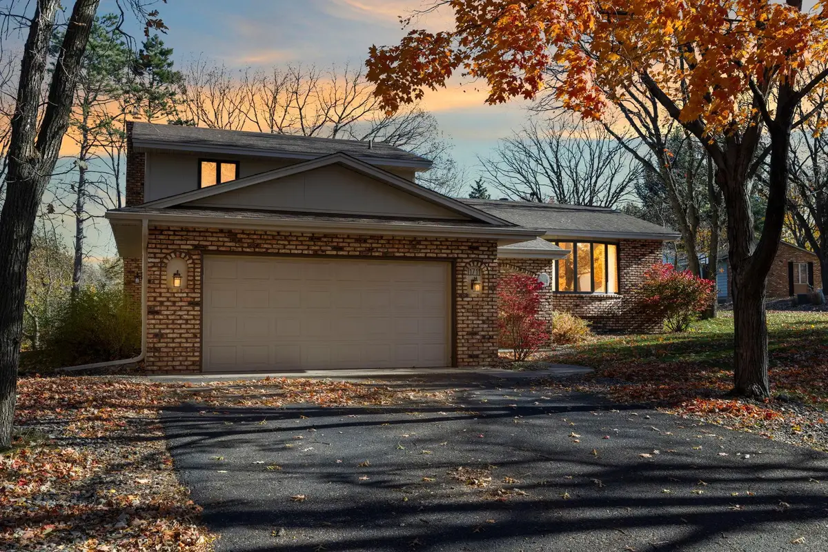 11711 Evergreen Circle Nw, Coon Rapids, MN 55448 - Image #1