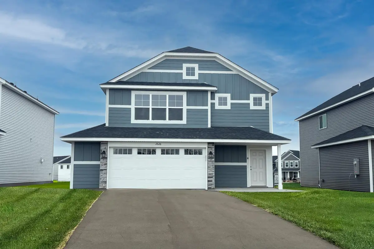 1432 192nd Avenue Ne, East Bethel, MN 55011 - Image #1