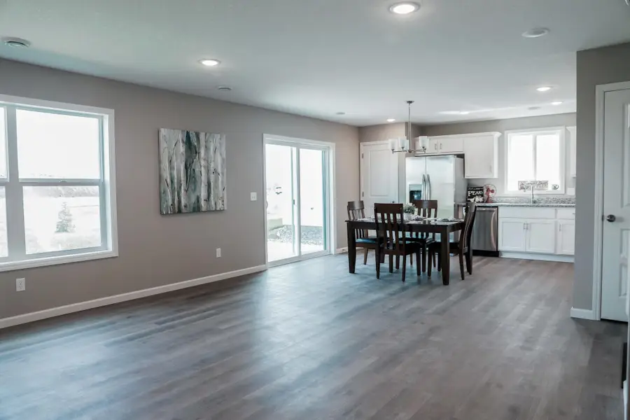 1432 192nd Avenue Ne, East Bethel, MN 55011 - Image #2