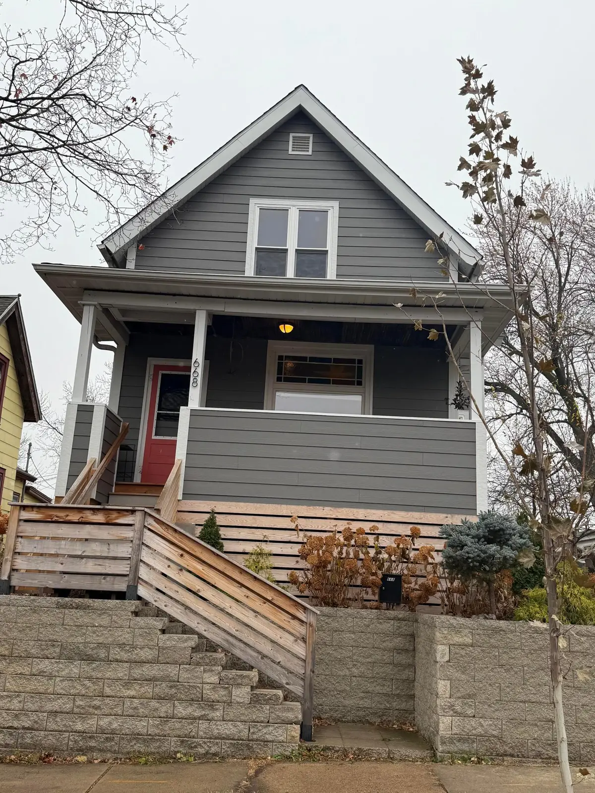 668 Cherokee Avenue, Saint Paul, MN 55107 - Image #1