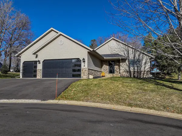 574 Pleasant View Drive Nw, Alexandria, MN 56308
