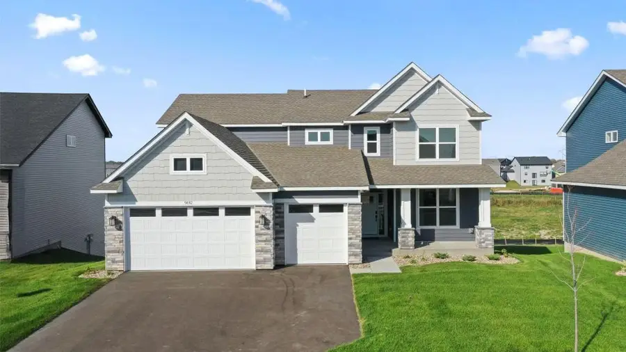 9882 49th Street Ne, Saint Michael, MN 55376 - Image #2