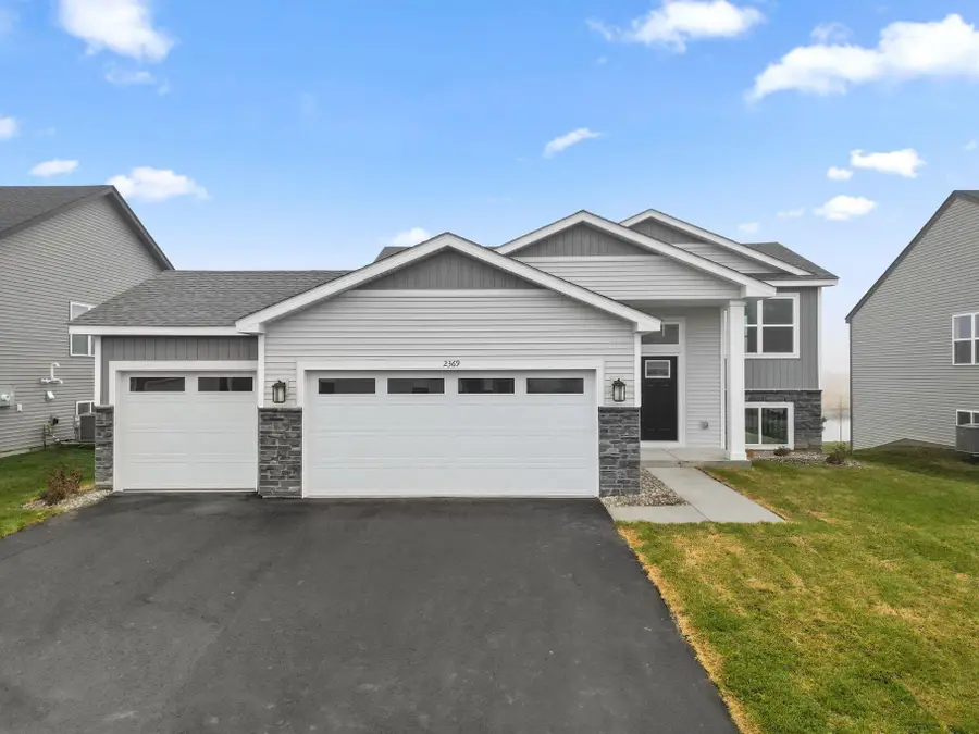 2369 Jandell Avenue Ne, Saint Michael, MN 55376 - Image #2