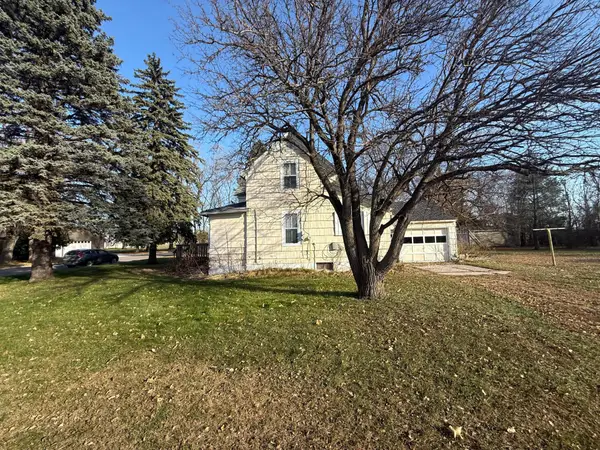 1111 3rd Avenue S, Wheaton, MN 56296