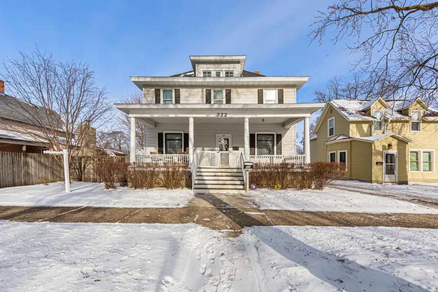 322 8th Street Nw, Faribault, MN 55021 - Image #2