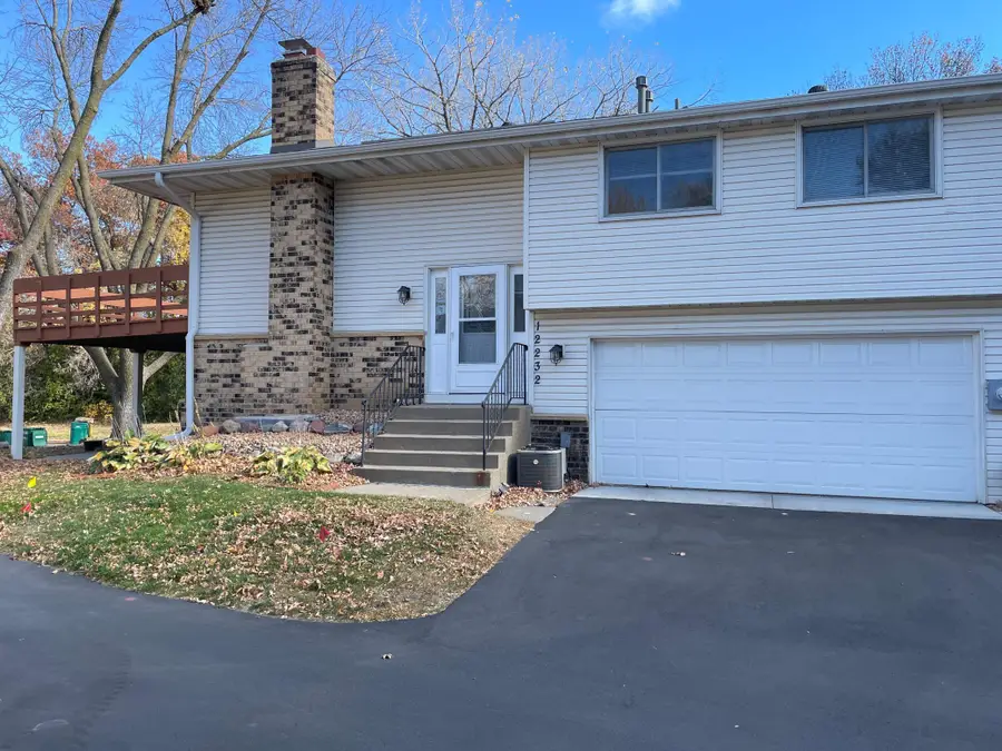 12232 Oak Leaf Circle, Burnsville, MN 55337 - #2