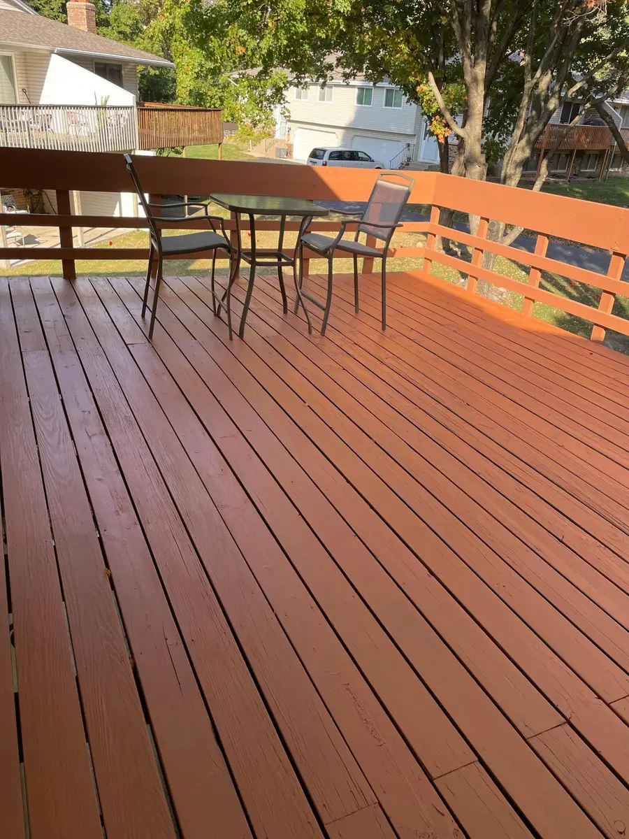 12232 Oak Leaf Circle, Burnsville, MN 55337 - #3