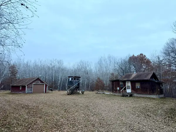 1287 Trinity Pines Lane Nw, Powers Twp, MN 56435