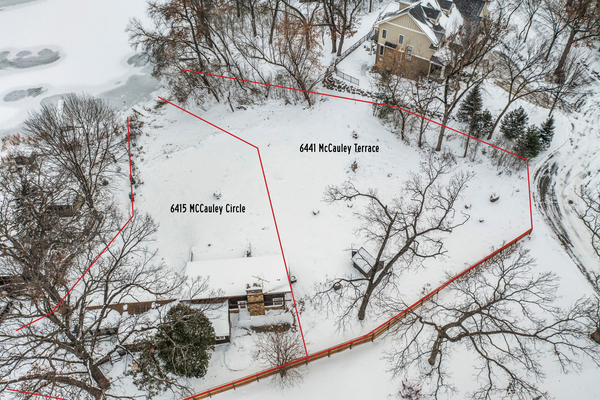 6415 Mccauley Circle, Edina, MN 55439
