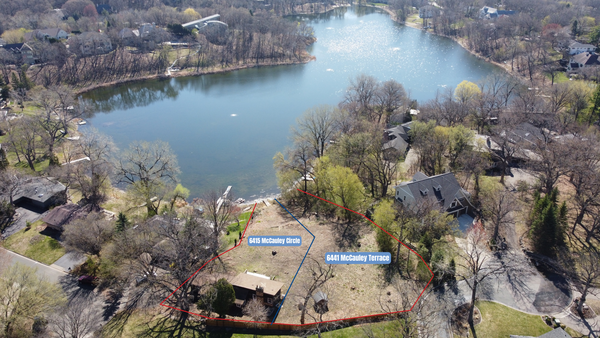 6441 Mccauley Terrace, Edina, MN 55439