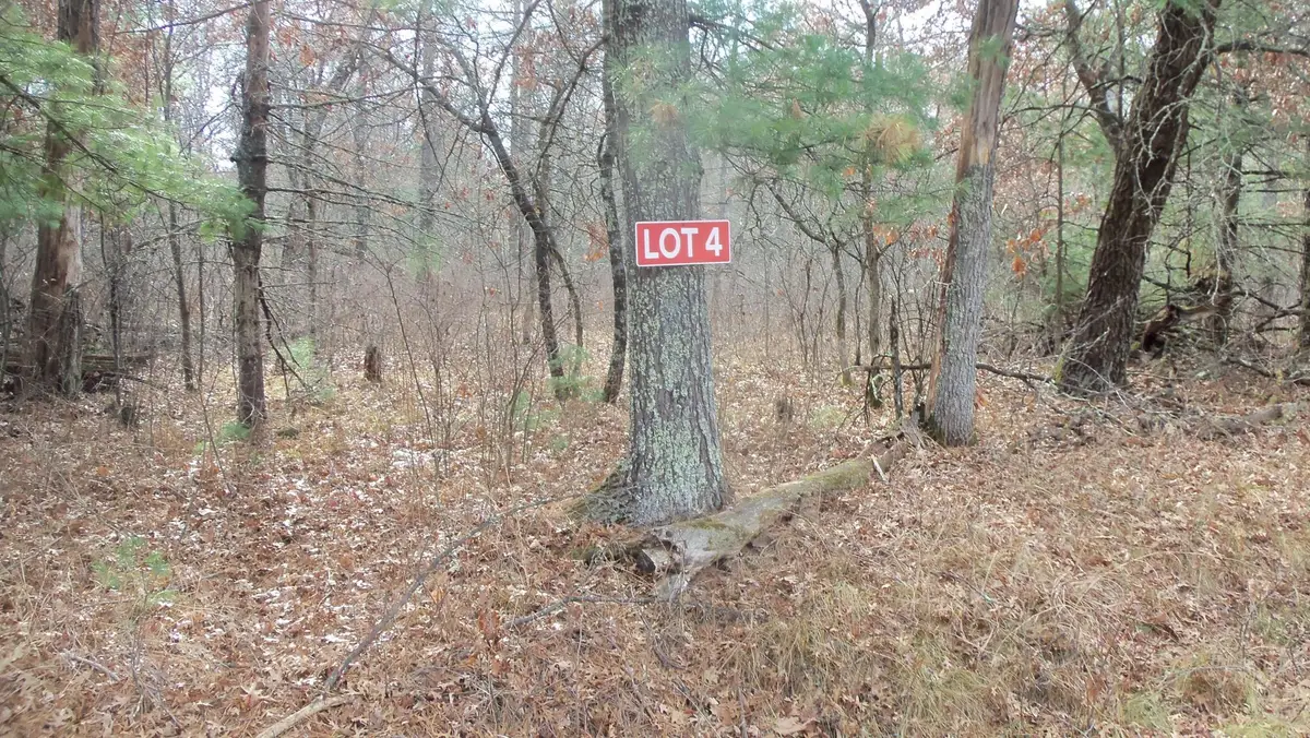 Lot 4 Mclain Rd, Grantsburg Town, WI 54840 - Image #1