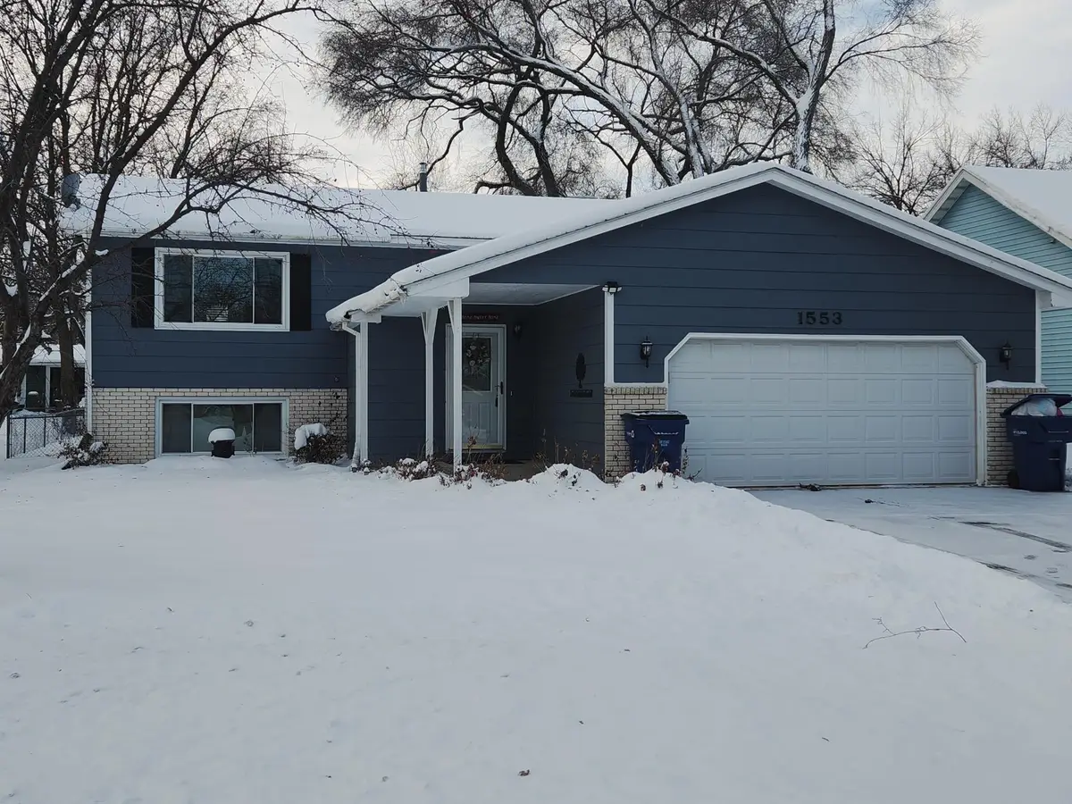 1553 32nd Avenue N, Saint Cloud, MN 56303 - Image #1