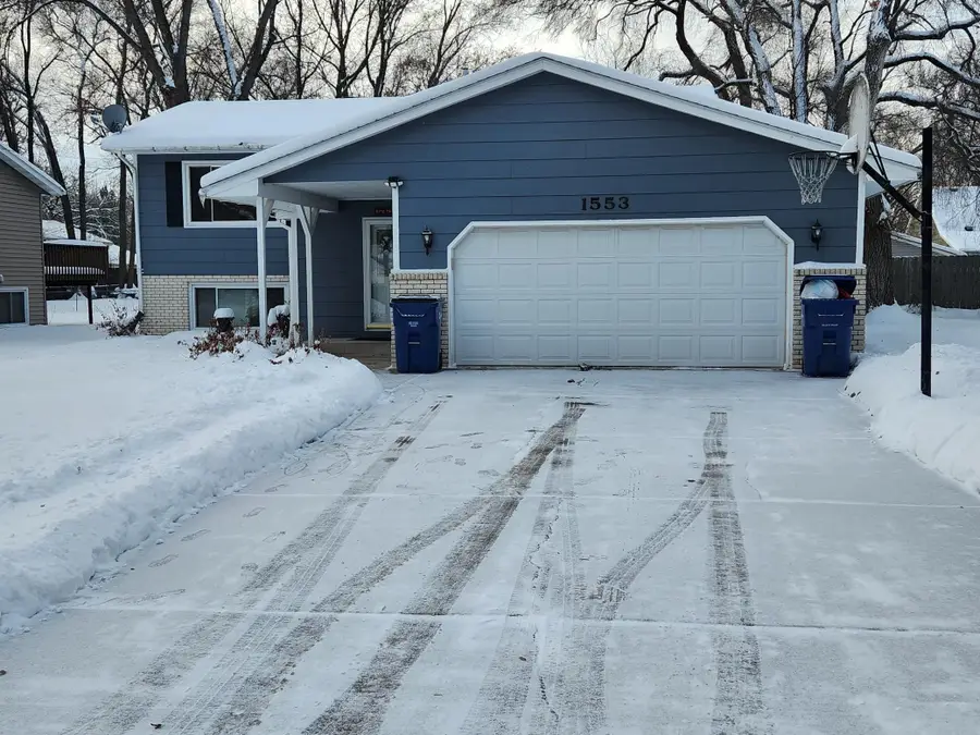 1553 32nd Avenue N, Saint Cloud, MN 56303 - Image #2